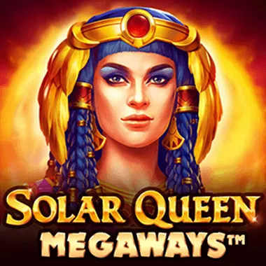 infin/SolarQueenMegaways