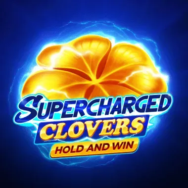 infin/SuperchargedCloversHoldandWin