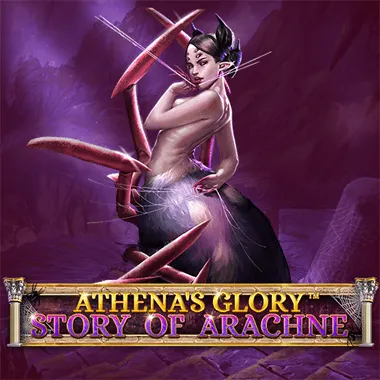 spinomenal/AthenasGloryStoryOfArachne