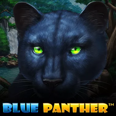 spinomenal/BluePanther