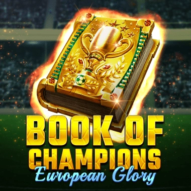 spinomenal/BookOfChampionsEuropeanGlory