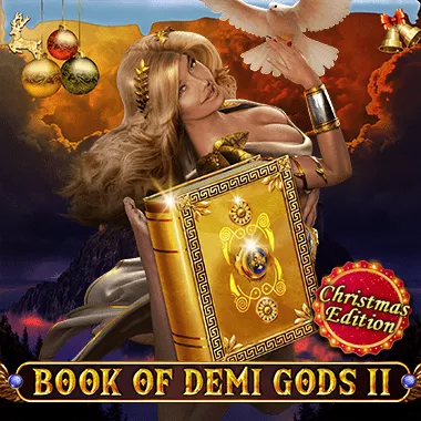 spinomenal/BookOfDemiGodsIIChristmasEdition