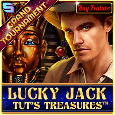 spinomenal/LuckyJackTutsTreasures