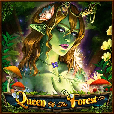 spinomenal/QueenOfTheForest