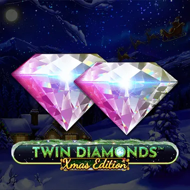 spinomenal/TwinDiamondsXmas