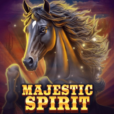 spnmnl/MajesticSpirit