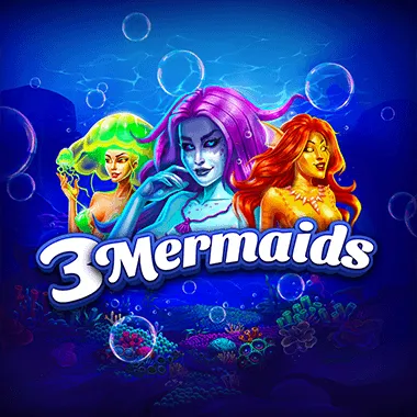 tomhornnative/3Mermaids