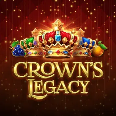 tomhornnative/CrownsLegacy