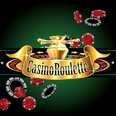 wazdan/CasinoRoulette