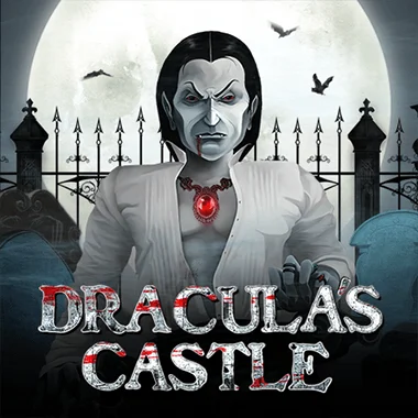 wazdan/DraculasCastle