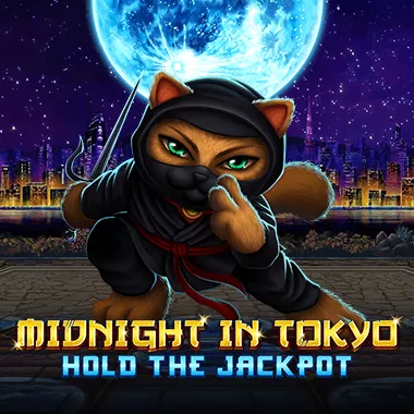 wazdan/MidnightinTokyo