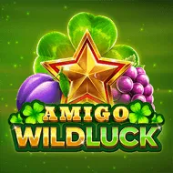 amigo/AmigoWIldLuck