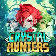 amigo/CrystalHunters