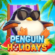 amigo/PenguinHolidays