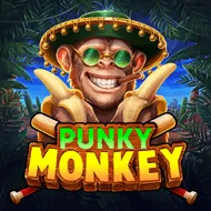 amigo/PunkyMonkey