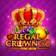 amigo/RegalCrown25