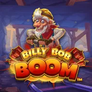 booming/BillyBobBoom