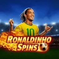 booming/RonaldinhoSpins