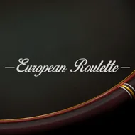 evolution/EuropeanRoulette