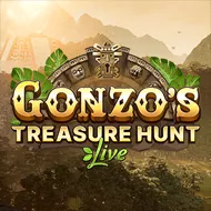 evolution/GonzosTreasureHunt