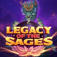 evoplay/LegacyOfTheSages