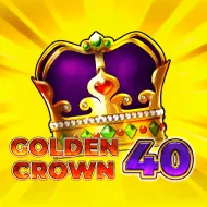 fazi/GoldenCrown40