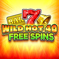 fazi/WildHot40FreeSpins