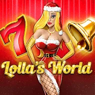 fazi/lollasworldchristmas