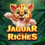 gameart/JaguarRiches