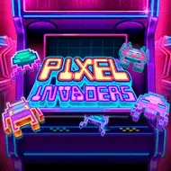 gameart/PixelInvaders