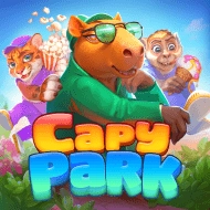 gamebeat/CapyPark