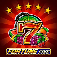 gamebeat/FortuneFive