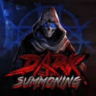 hacksaw/DarkSummoning88
