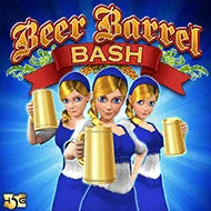 highfive/BeerBarrelBash