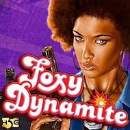highfive/FoxyDynamite