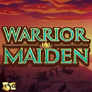 highfive/WarriorMaiden