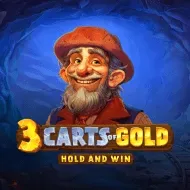 infin/3CartsofGoldHoldandWin