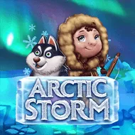 kagaming/ArcticStorm