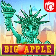 kagaming/BigApple