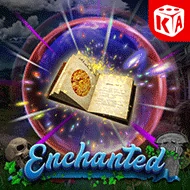 kagaming/Enchanted