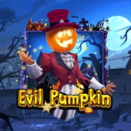 kagaming/EvilPumpkin