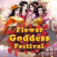 kagaming/FlowerGoddessFestival