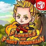 kagaming/FlowersFruitMountain