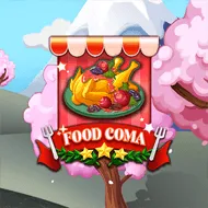 kagaming/FoodComa