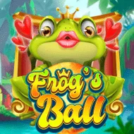kagaming/FrogsBall