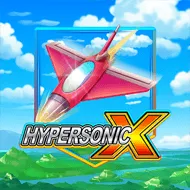 kagaming/HypersonicX