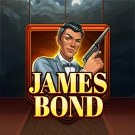 kagaming/JamesBond