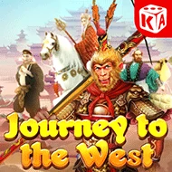 kagaming/JourneyToWest