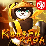 kagaming/KungFuKaga