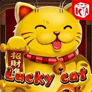 kagaming/LuckyCat